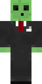 Скин Майнкрафт Игрока TestSubject1090