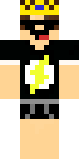 Скин Майнкрафт Игрока Tester2