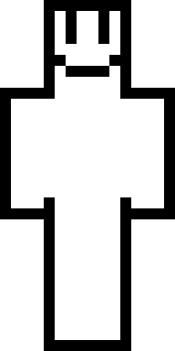 Скин Майнкрафт Игрока Testeron