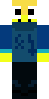 Скин Майнкрафт Игрока TestiGamer