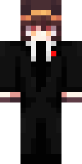 Скин Майнкрафт Игрока Tethhe