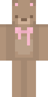 Скин Майнкрафт Игрока Tethye