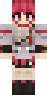 Скин Майнкрафт Игрока Tetoaster