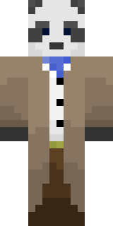 Скин Майнкрафт Игрока TetraHidroxo_