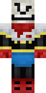 Скин Майнкрафт Игрока Tetriment