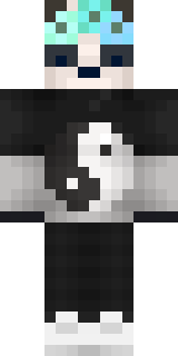 Скин Майнкрафт Игрока TetsuYashinteki