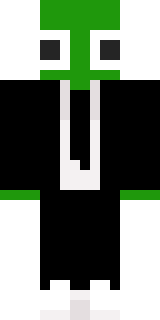 Скин Майнкрафт Игрока Teundehond