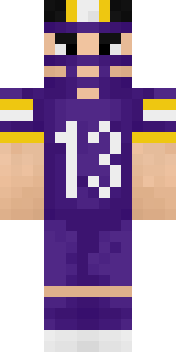 Скин Майнкрафт Игрока Texacq