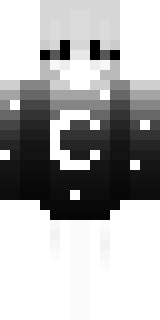 Скин Майнкрафт Игрока Texcoco1