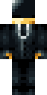 Скин Майнкрафт Игрока Teyooo