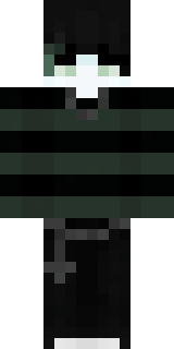 Скин Майнкрафт Игрока Teyzy_