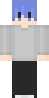 Скин Майнкрафт Игрока Th1enZ