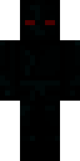 Скин Майнкрафт Игрока Th3D4rk_D3mon