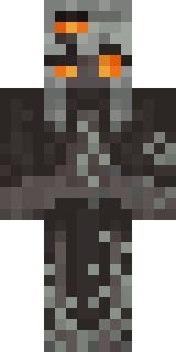 Скин Майнкрафт Игрока Th3Pancake_K1ng