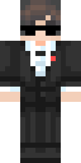 Скин Майнкрафт Игрока Th3Sinn3r