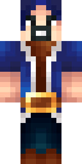 Скин Майнкрафт Игрока Th3_1cE_m4n