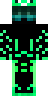 Скин Майнкрафт Игрока Th8re_Is