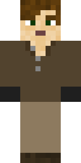 Скин Майнкрафт Игрока ThaFreak999