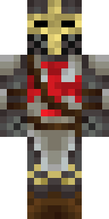 Скин Майнкрафт Игрока ThanquolTheGrey