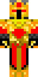 Скин Майнкрафт Игрока ThatAutiBoi