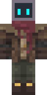 Скин Майнкрафт Игрока ThatBlockGuy26