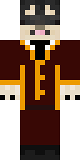 Скин Майнкрафт Игрока ThatCowch