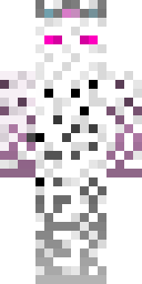 Скин Майнкрафт Игрока ThatFang