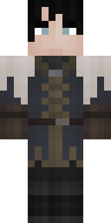 Скин Майнкрафт Игрока ThatGuyPac