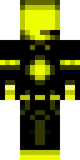 Скин Майнкрафт Игрока ThatLemonGamer