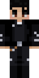 Скин Майнкрафт Игрока ThatMod