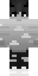 Скин Майнкрафт Игрока ThatNightSky