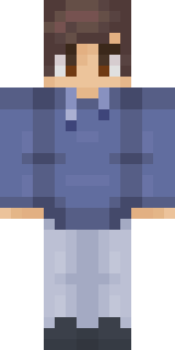 Скин Майнкрафт Игрока ThatOneBacon_
