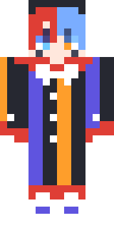Скин Майнкрафт Игрока ThatOneGuyIrish