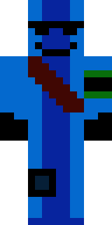 Скин Майнкрафт Игрока ThatOneGuy_97