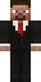 Скин Майнкрафт Игрока ThatOneMarkov_