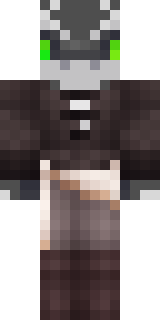 Скин Майнкрафт Игрока ThatOneShawn