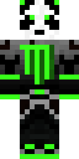 Скин Майнкрафт Игрока ThatPreston_