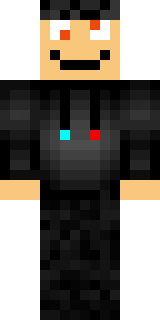 Скин Майнкрафт Игрока ThatRandom_Gamer