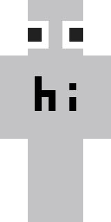 Скин Майнкрафт Игрока ThatRealAbab