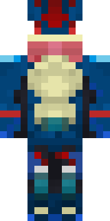 Скин Майнкрафт Игрока ThatSunset