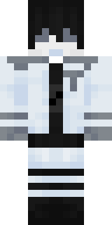 Скин Майнкрафт Игрока That_Guyfry