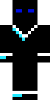 Скин Майнкрафт Игрока ThatchBuilders