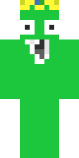 Скин Майнкрафт Игрока Thatdude69420