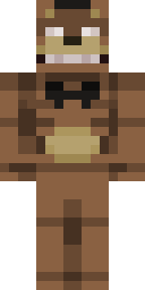 Скин Майнкрафт Игрока Thatfaiththo