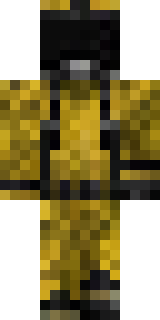 Скин Майнкрафт Игрока Thatone224