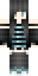 Скин Майнкрафт Игрока ThatsTheWayUdoIt