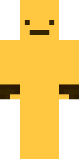 Скин Майнкрафт Игрока The1Square