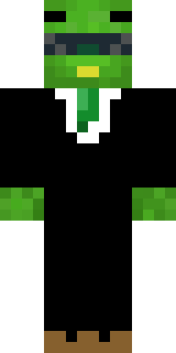 Скин Майнкрафт Игрока The1TurtleMaster