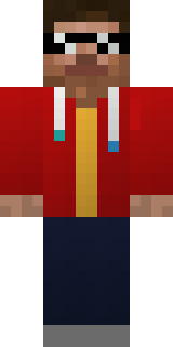 Скин Майнкрафт Игрока The2w3er