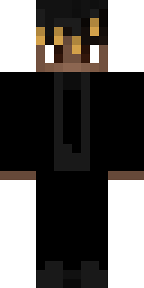 Скин Майнкрафт Игрока The3Leftovers